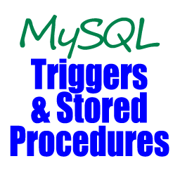 Triggers and Stored Procedures